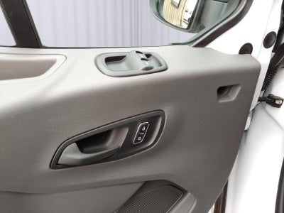 2025 Ford Transit Passenger Wagon XL