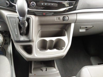 2025 Ford Transit Passenger Wagon XL