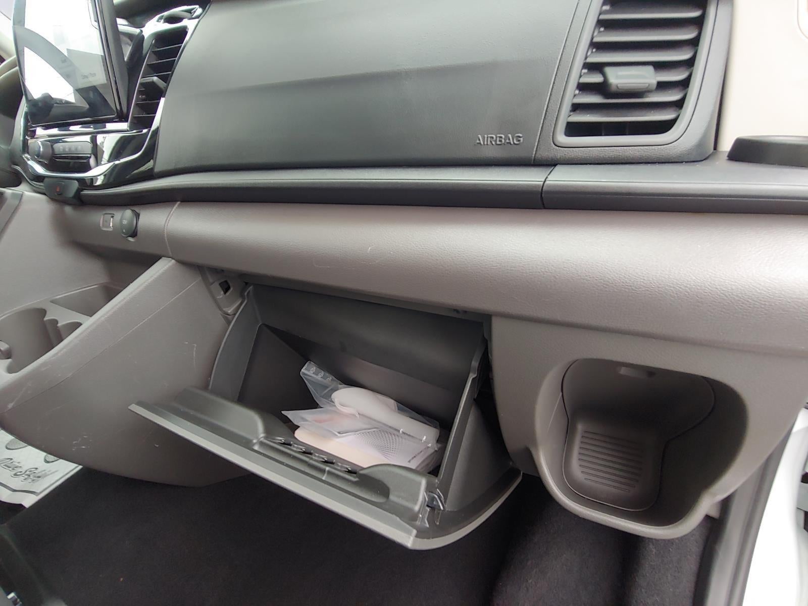 2025 Ford Transit Passenger Wagon XL