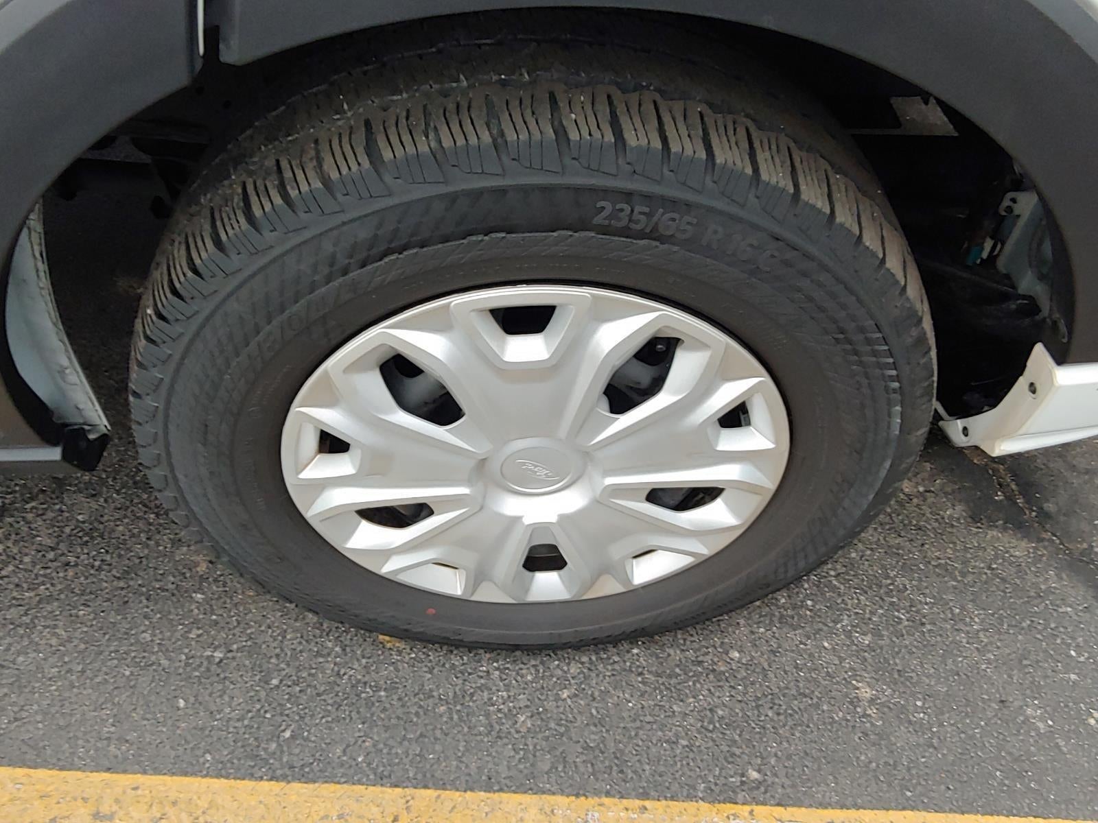 2025 Ford Transit Passenger Wagon XL