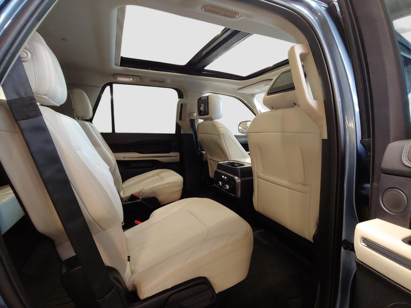 2019 Ford Expedition Platinum