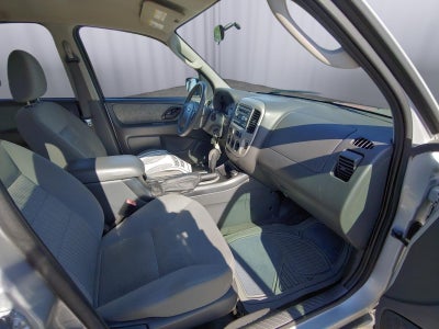 2006 Ford Escape XLT