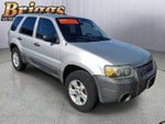 2006 Ford Escape XLT