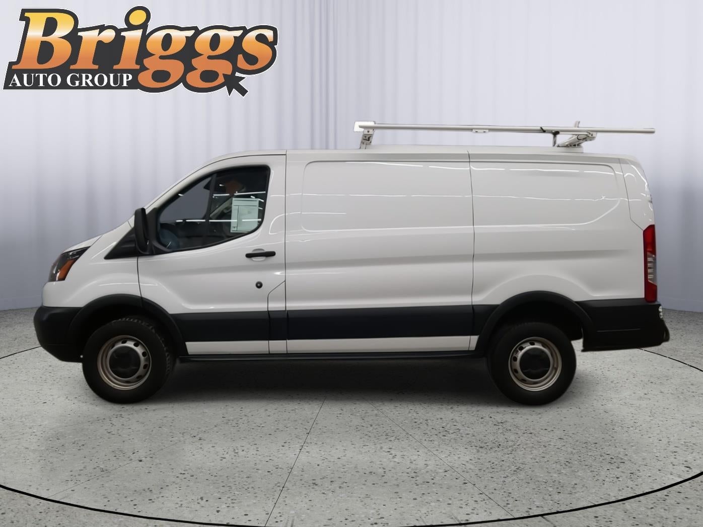 2016 Ford Transit Cargo Van Base