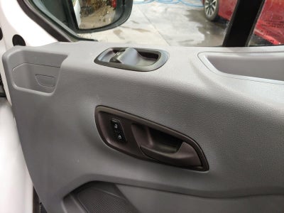 2016 Ford Transit Cargo Van Base