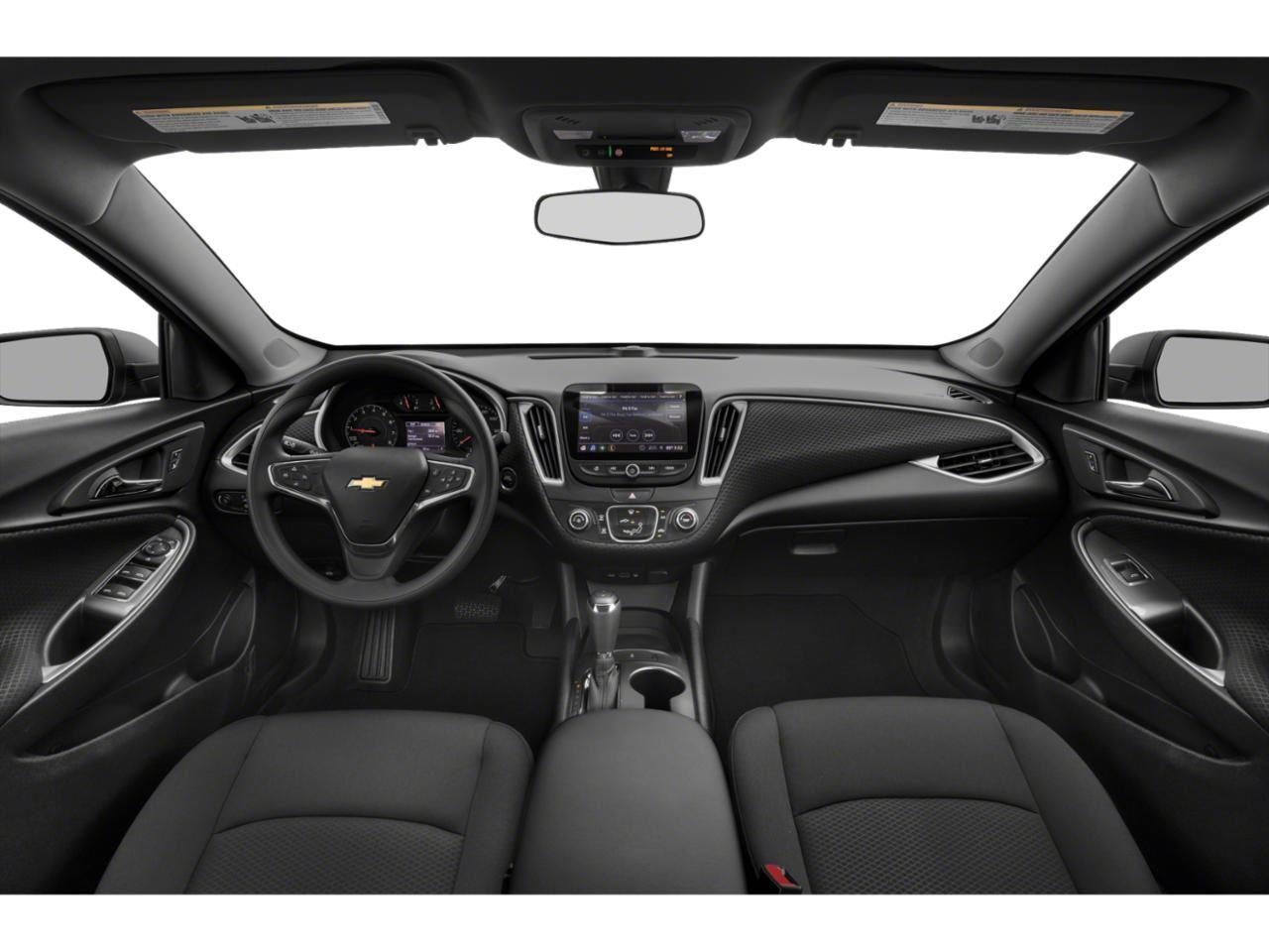 2020 Chevrolet Malibu LS