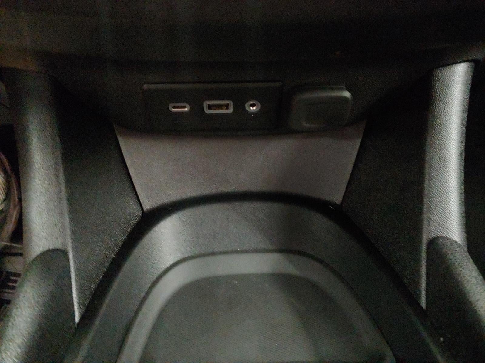 2020 Chevrolet Malibu RS