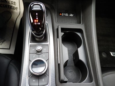 2021 Cadillac CT5 Premium Luxury