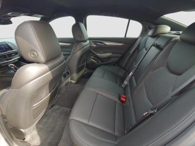 2021 Cadillac CT5 Premium Luxury