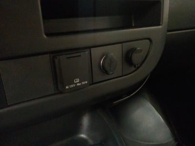 2017 Chevrolet Express Passenger 3500 LT