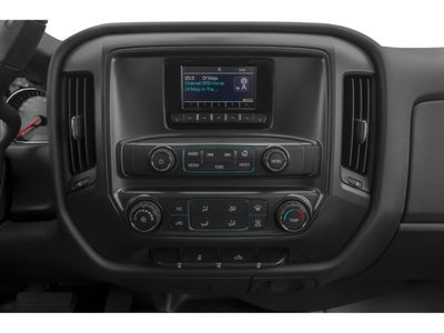 2015 Chevrolet Silverado 3500 HD LT