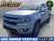 2016 Chevrolet Colorado 4WD LT