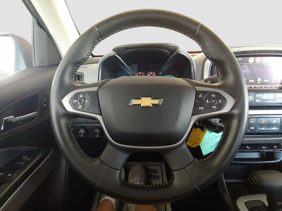 2016 Chevrolet Colorado 4WD LT