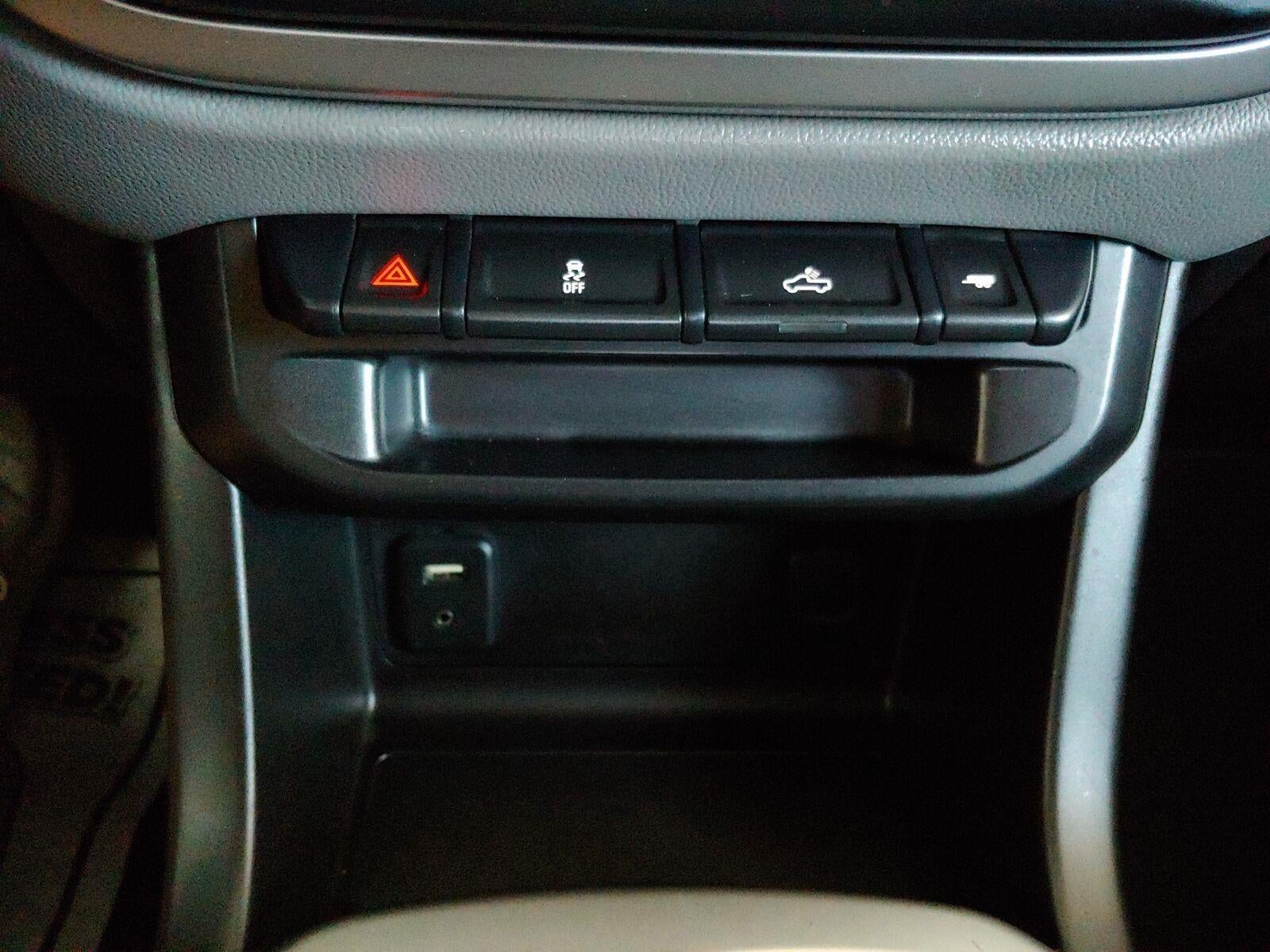 2016 Chevrolet Colorado 4WD LT