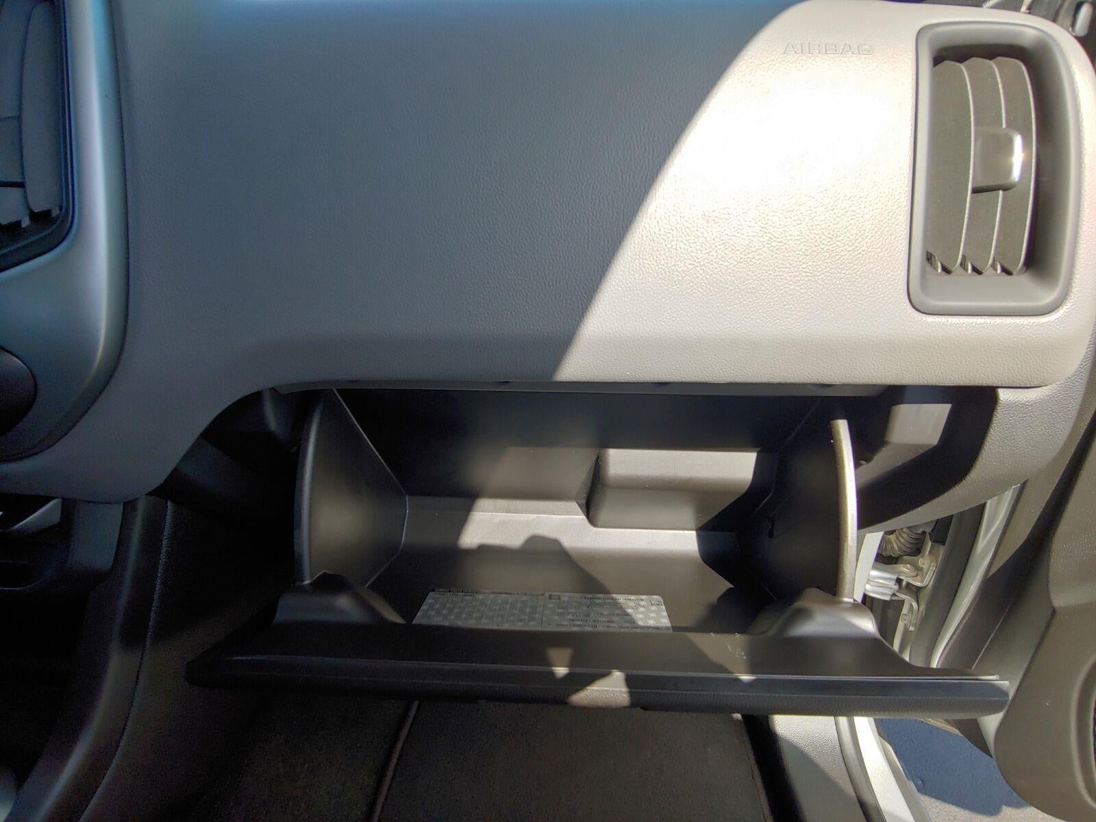 2016 Chevrolet Colorado 4WD LT