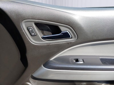 2016 Chevrolet Colorado 4WD LT