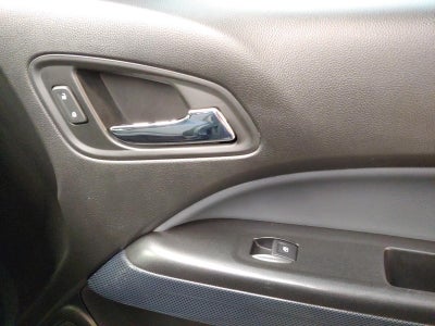 2019 Chevrolet Colorado 4WD Z71