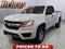 2016 Chevrolet Colorado 2WD WT