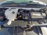 2008 GMC Savana Cutaway 3500 C6Y SRW