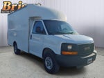 2008 GMC Savana Cutaway 3500 C6Y SRW