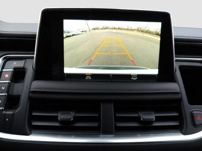 2022 GMC Yukon XL SLE