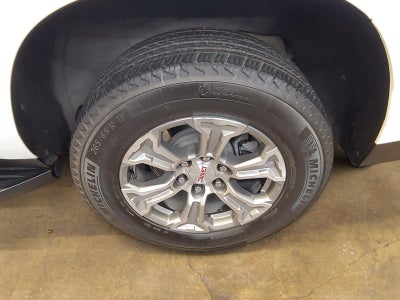 2022 GMC Yukon XL SLE