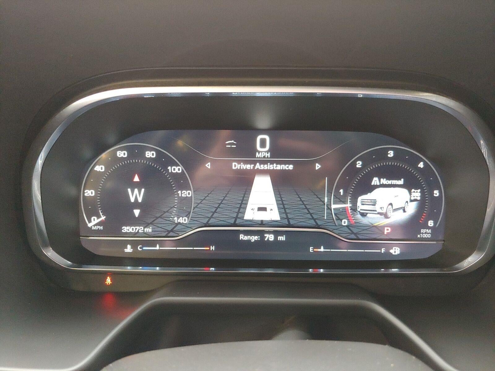 2024 GMC Yukon XL SLT