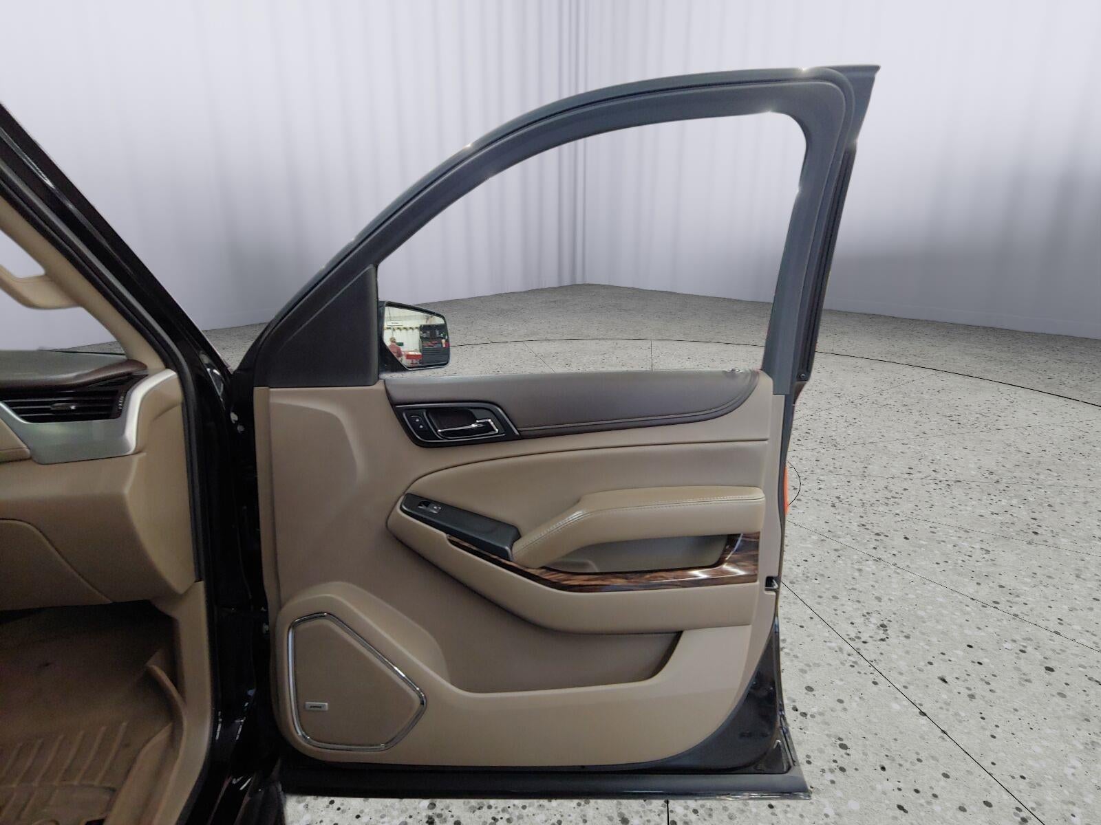 2015 GMC Yukon XL SLT