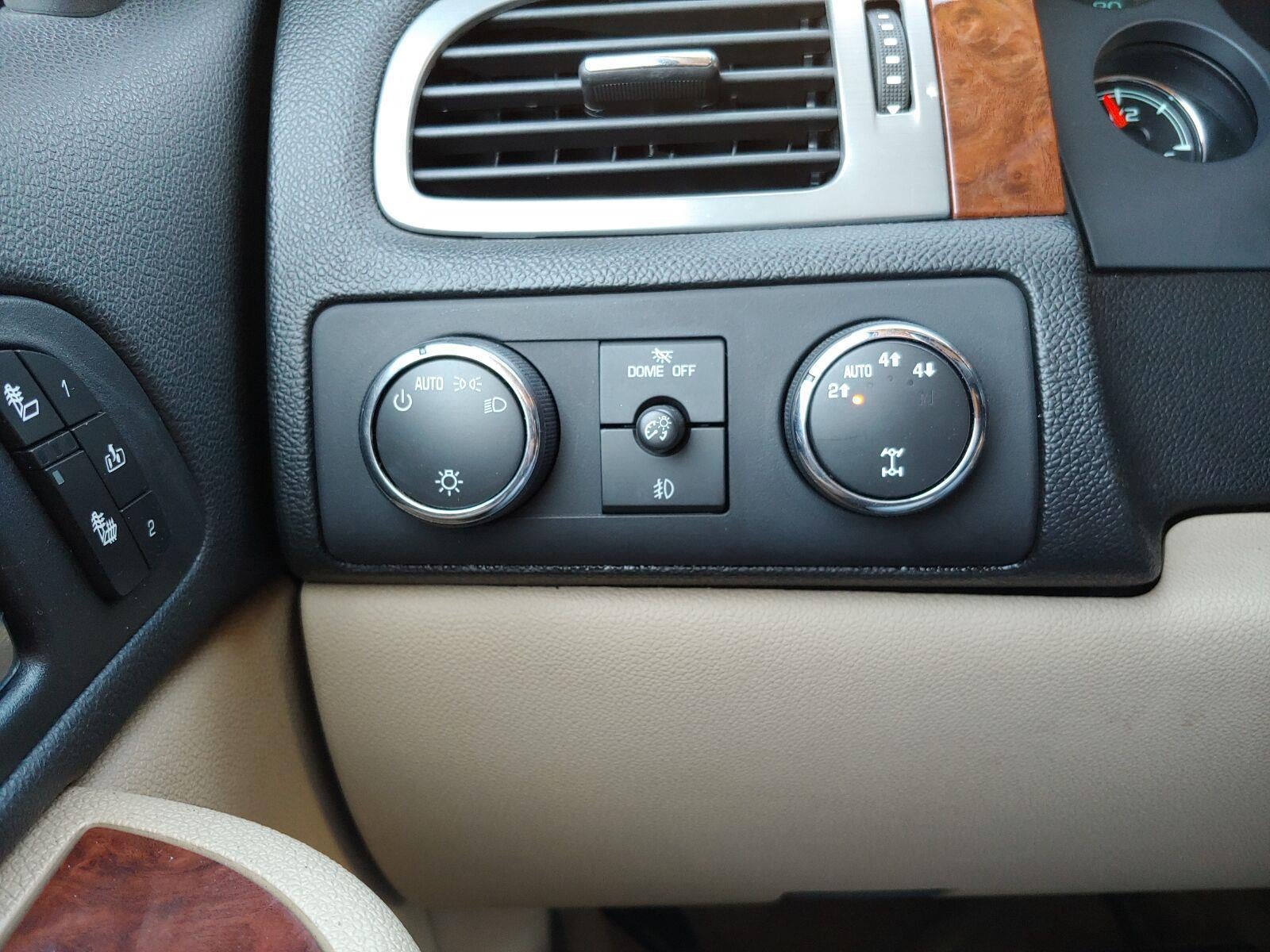 2008 Chevrolet Tahoe LT w/3LT