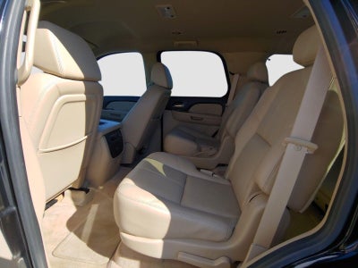 2008 Chevrolet Tahoe LT w/3LT