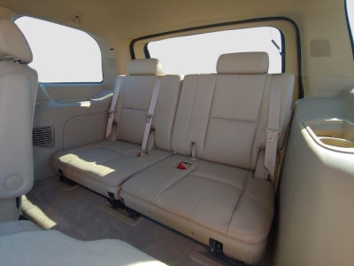 2008 Chevrolet Tahoe LT w/3LT