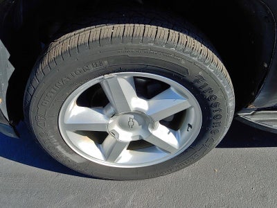 2008 Chevrolet Tahoe LT w/3LT