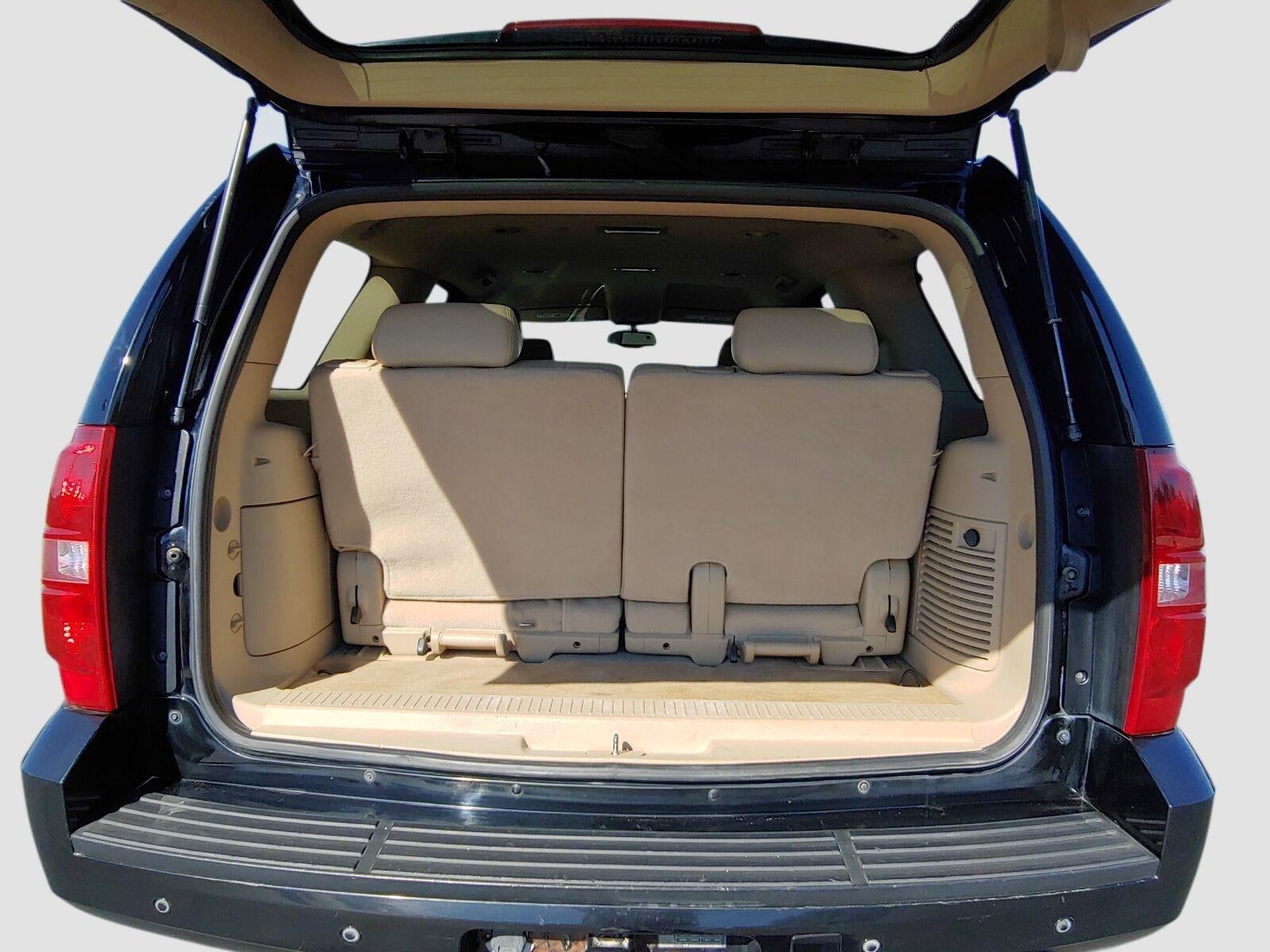 2008 Chevrolet Tahoe LT w/3LT