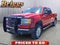 2011 GMC Sierra 3500 HD SRW SLT