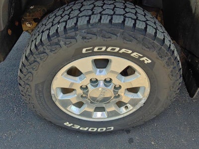 2011 GMC Sierra 3500 HD SRW SLT