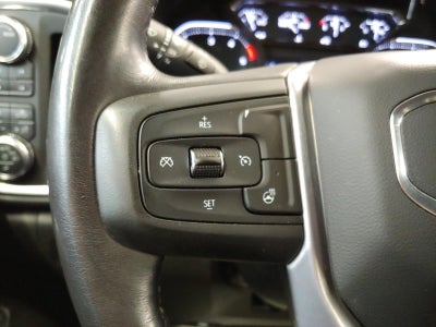 2021 GMC Sierra 2500 HD SLT