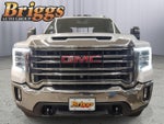 2021 GMC Sierra 2500 HD SLT