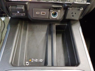 2021 GMC Sierra 2500 HD Denali