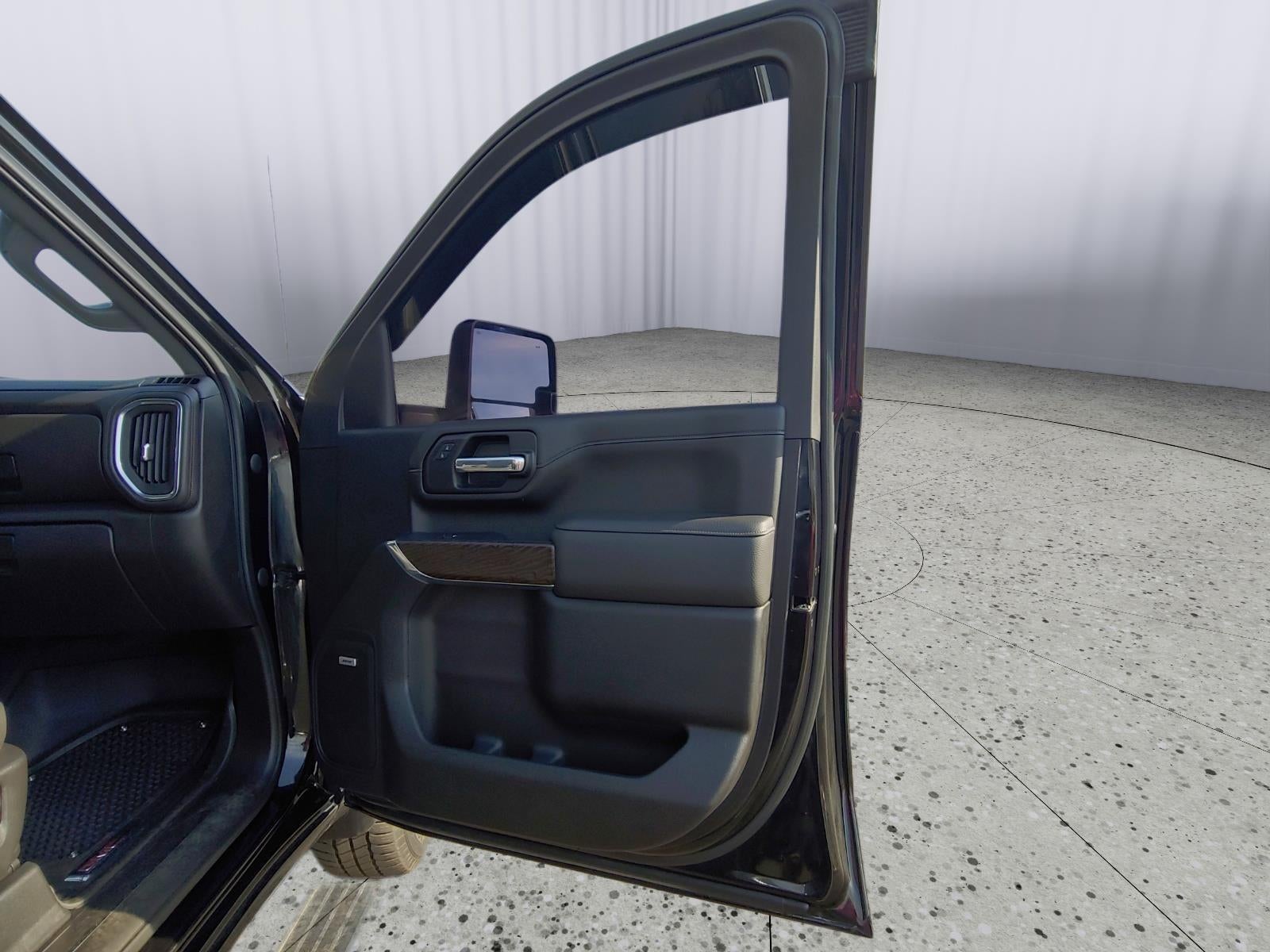 2021 GMC Sierra 2500 HD Denali