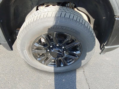 2021 GMC Sierra 2500 HD Denali