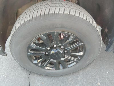 2021 GMC Sierra 2500 HD Denali