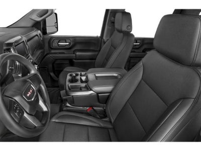 2024 GMC Sierra 3500 HD Denali