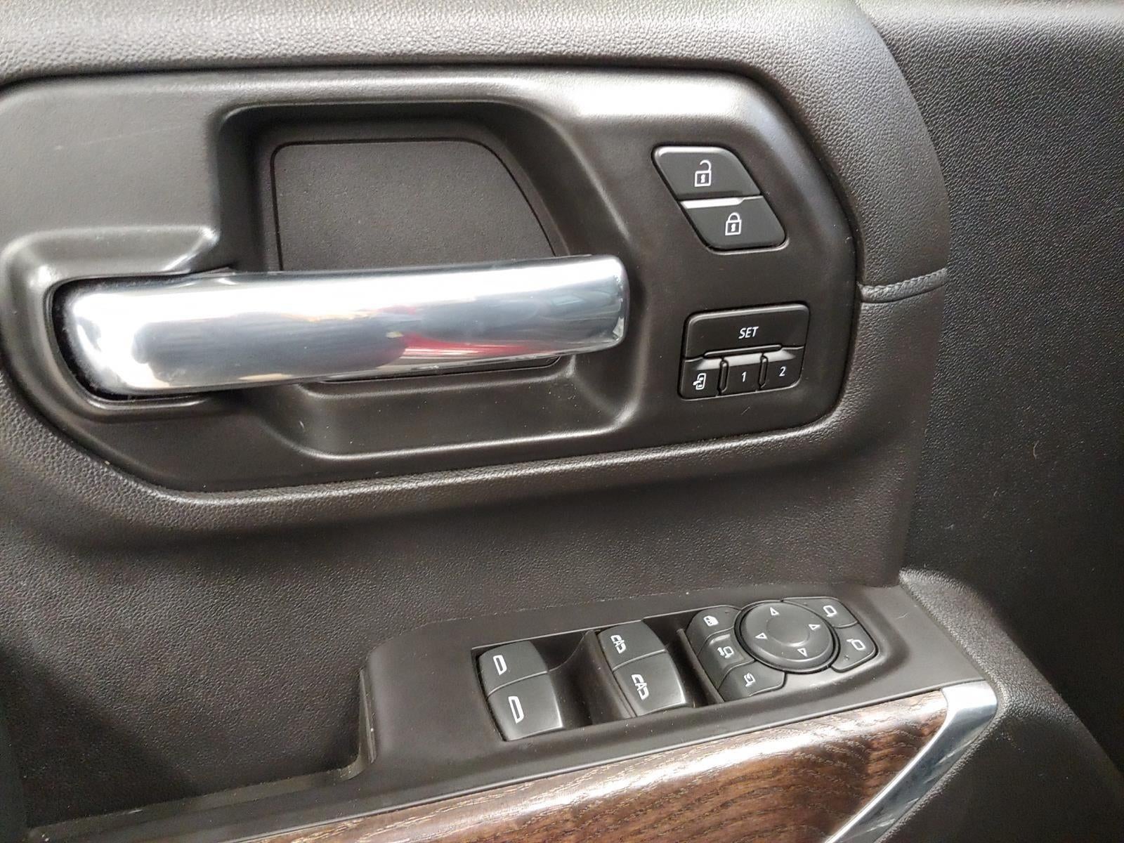 2021 GMC Sierra 3500 HD Denali