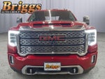 2021 GMC Sierra 3500 HD Denali
