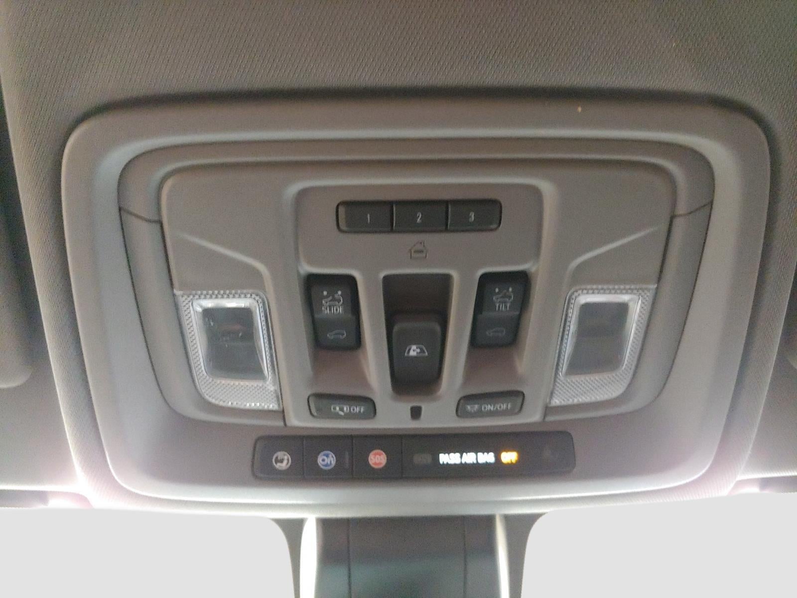 2021 GMC Sierra 3500 HD Denali