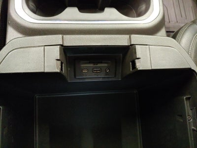 2021 GMC Sierra 3500 HD Denali