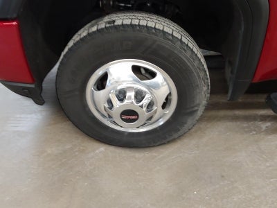 2021 GMC Sierra 3500 HD Denali