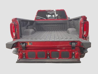 2021 GMC Sierra 3500 HD Denali