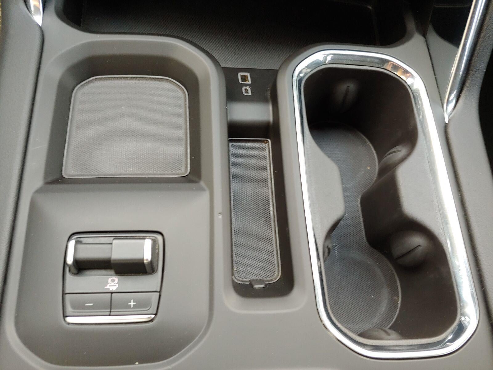 2025 GMC Sierra 3500 HD Denali