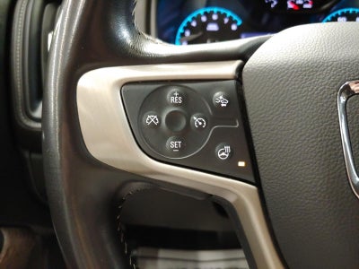 2022 GMC Canyon Denali